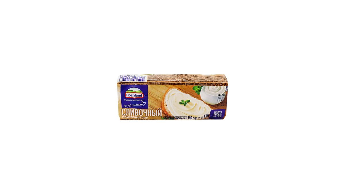 Hochland сыр (100 g)