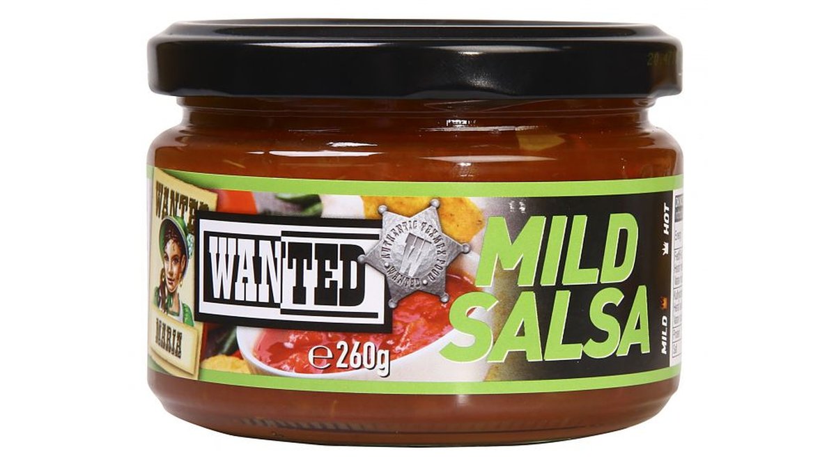Okay Snacks соус Salsa (260 g)