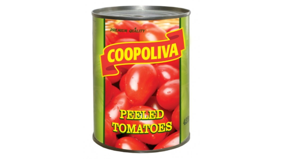 Kopoliva Tomato Pulp (425 ml)