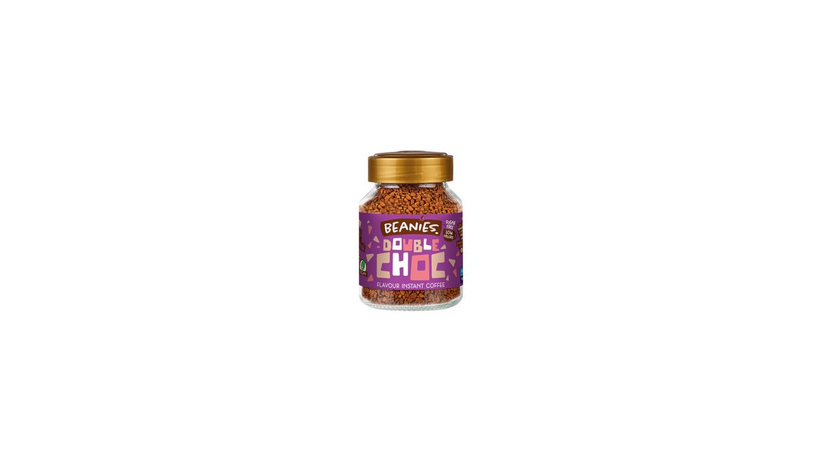 BEANIES Кофе Chocolate (50 g)