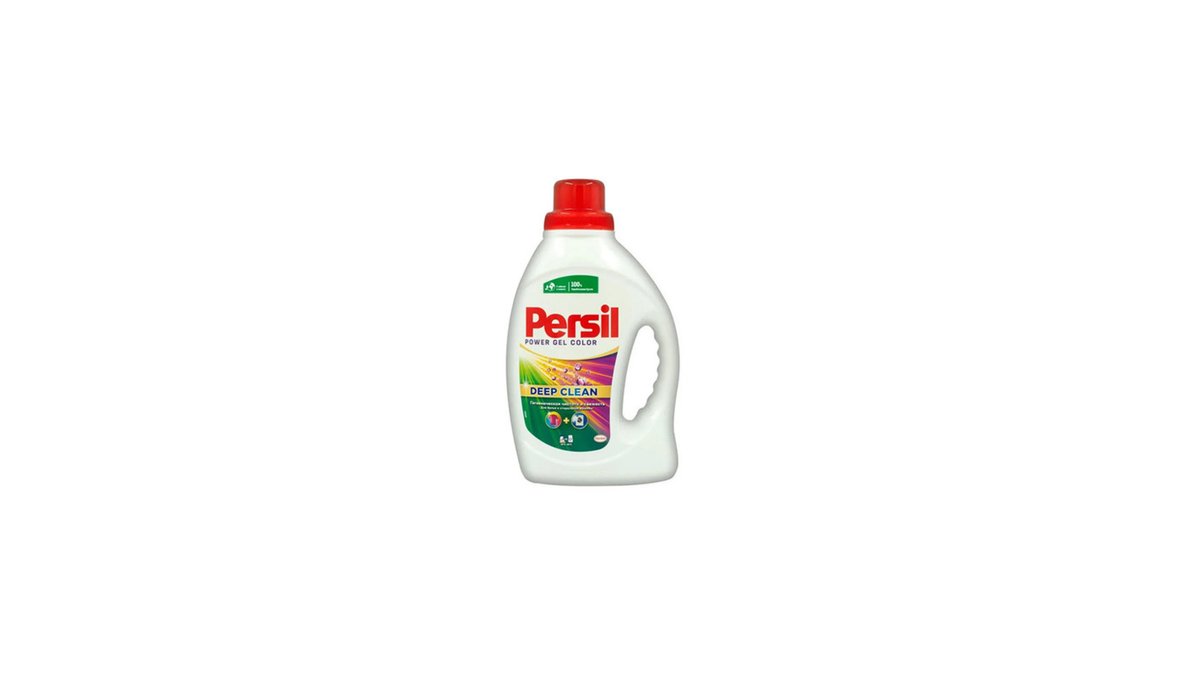 Persil Laundry Detergent colored laundry (1.04 l)