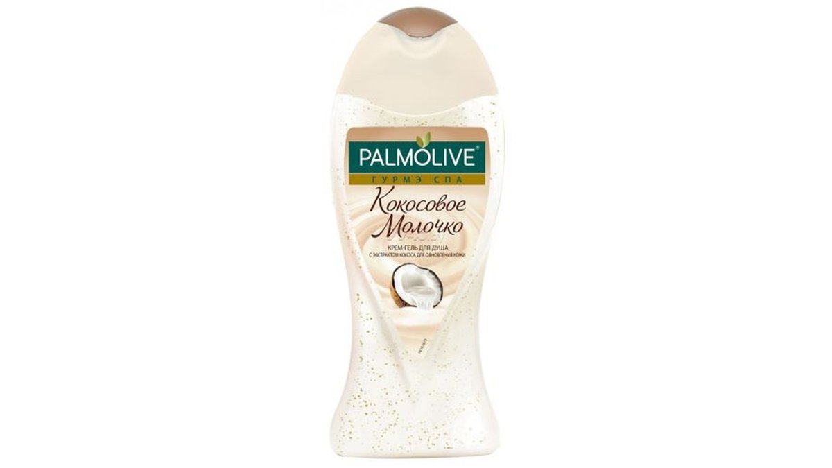 პალმოლივი Гель для душа skin restoration (250 ml)