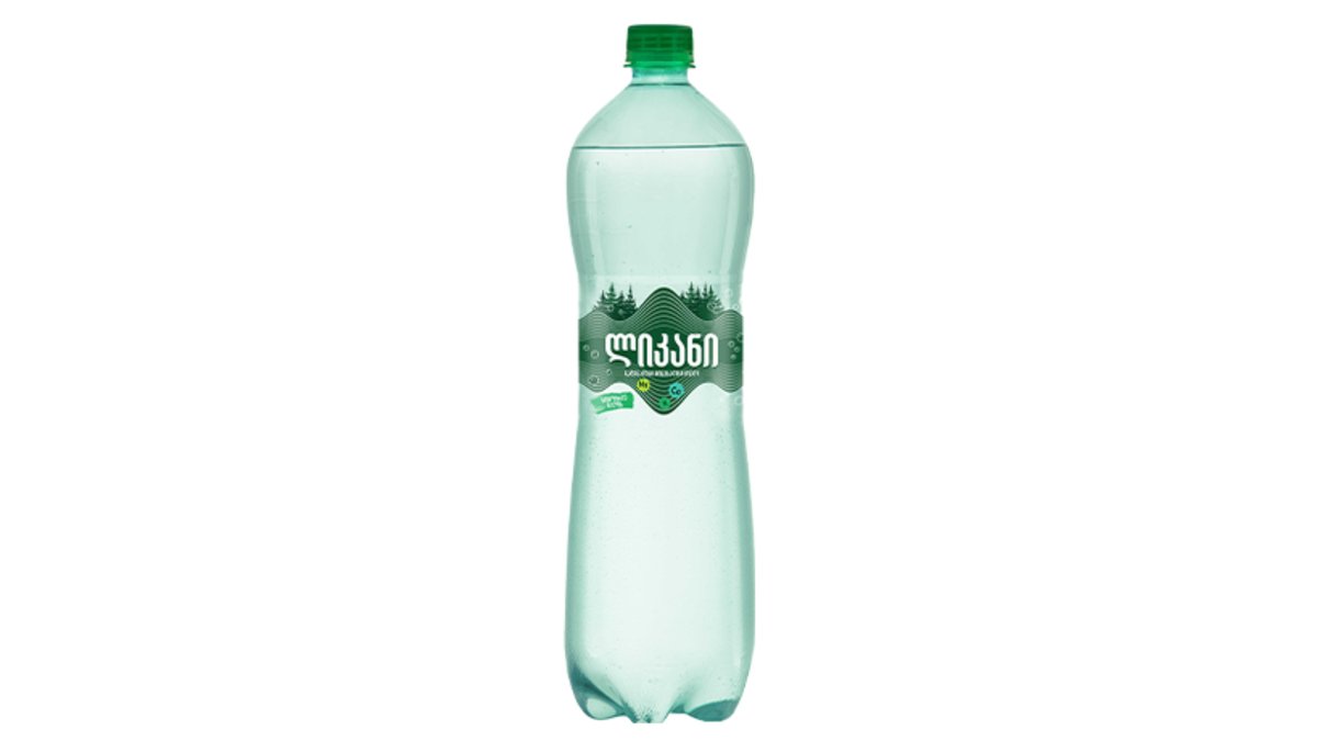 Likan Негазированная вода (1.5 l)