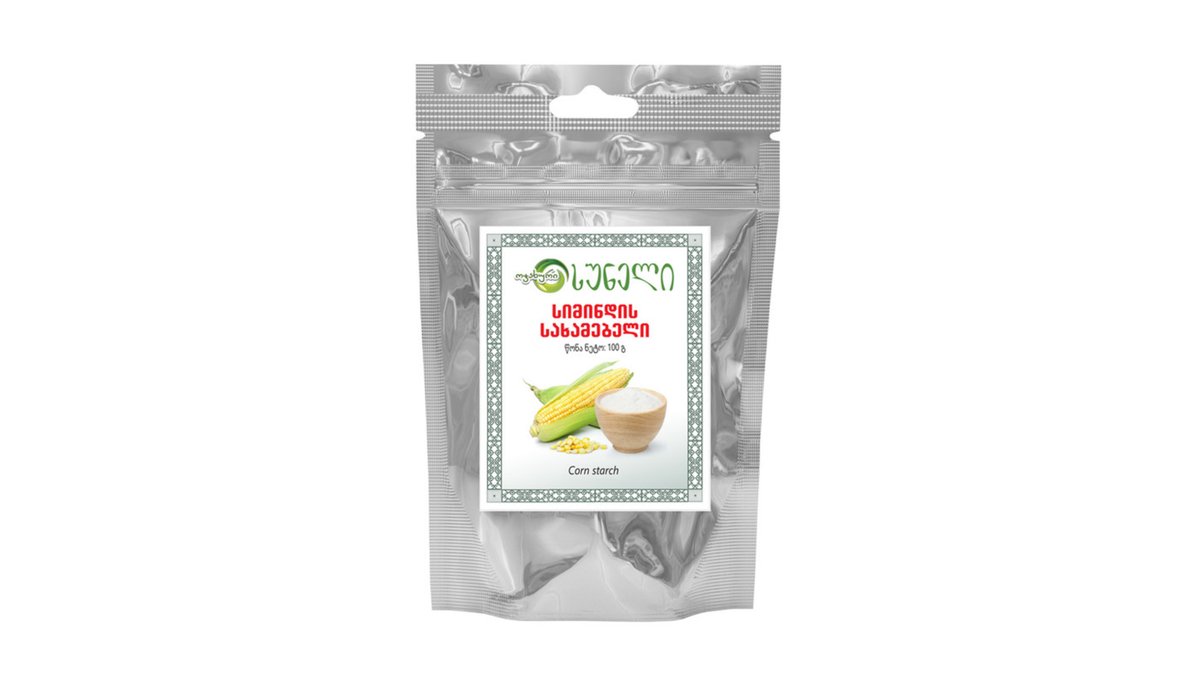 Выпечка (100 g)