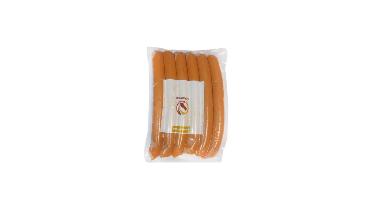 Misando sausage (500 g)
