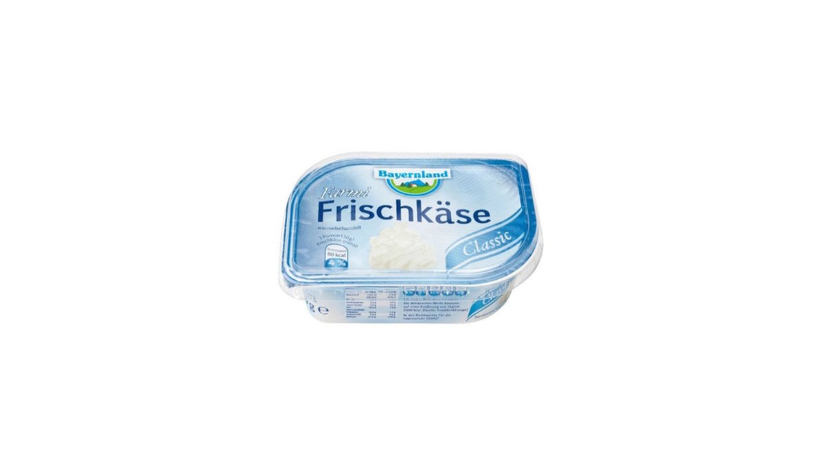Bayernland Сыр classic (200 gr)