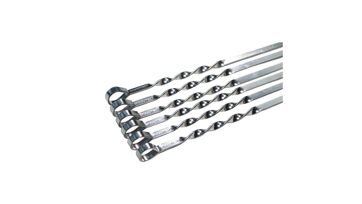 Discovery Шампуры Skewer set (6 pcs)