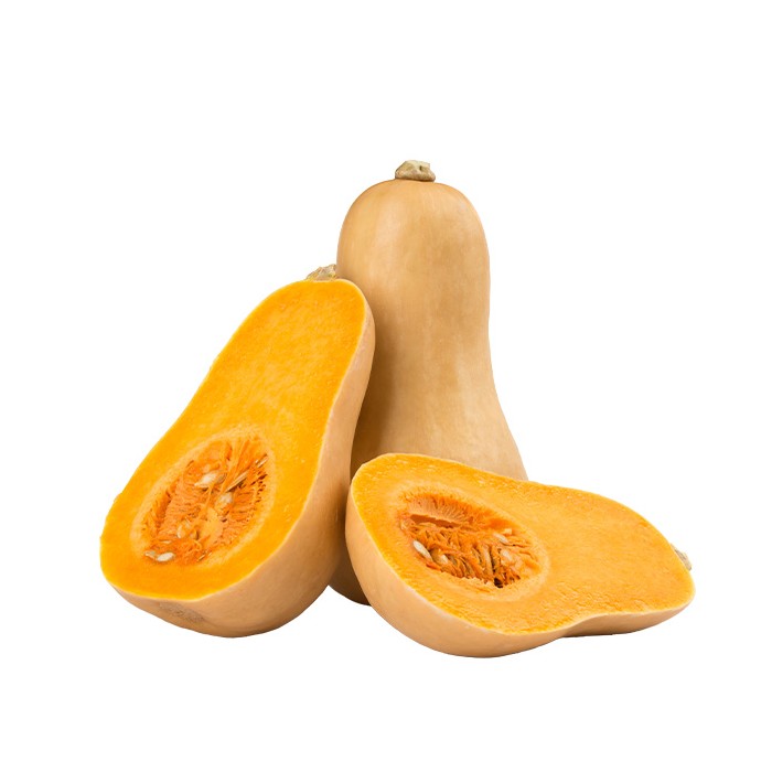 ყვითელი გოგრა ყვითელი (1 kg)