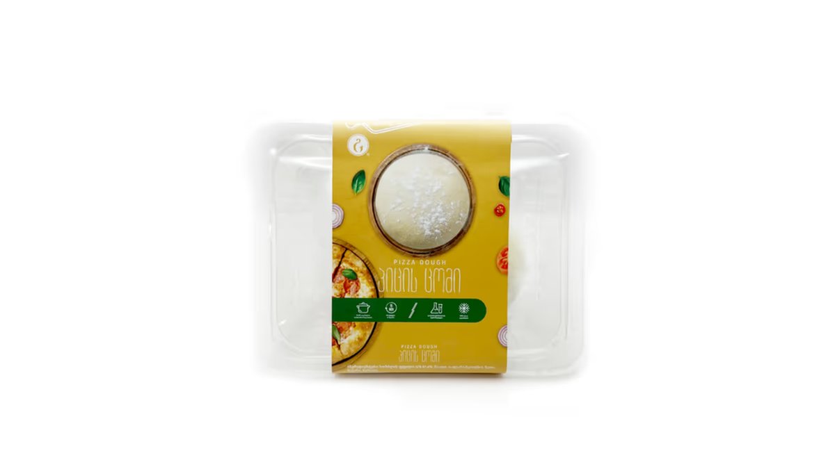 тортилья (250 gr)