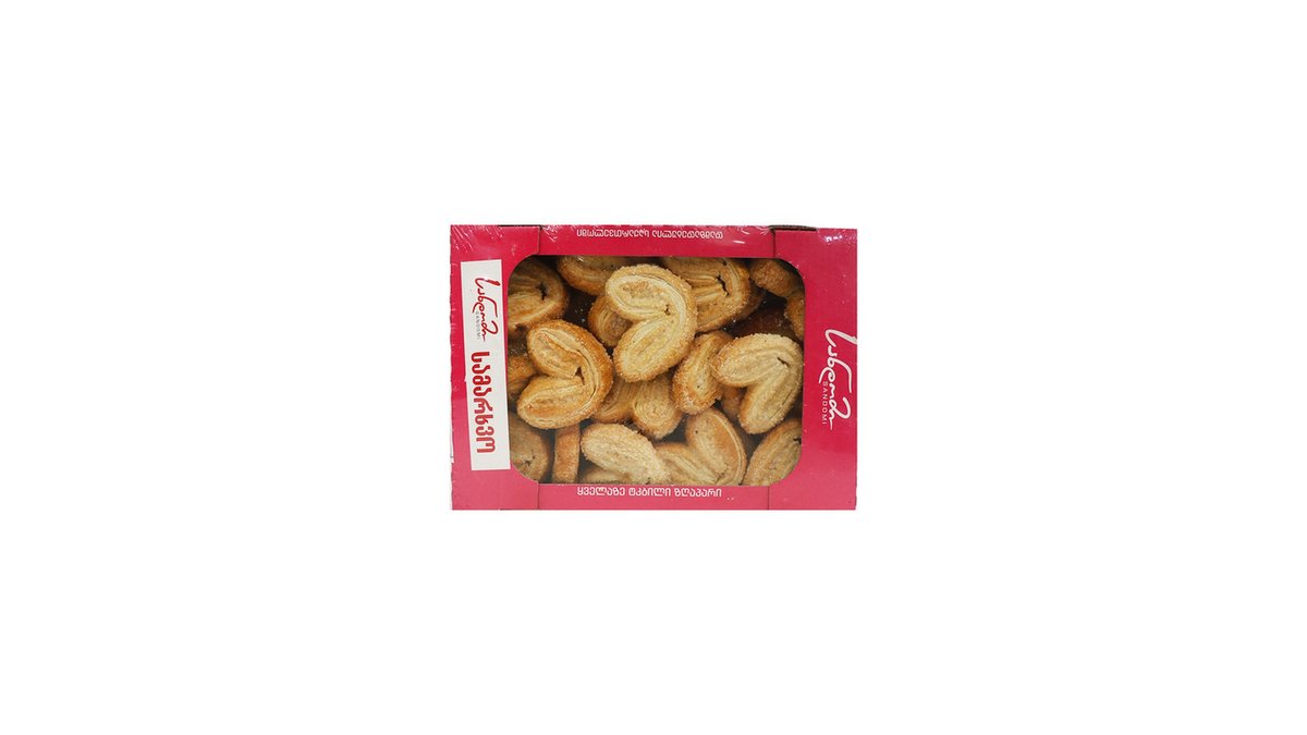 Sandomi პური (300 g)