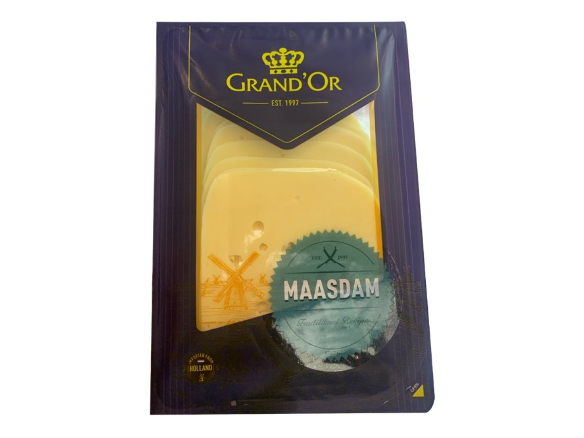 Unilac cheese (160 g)
