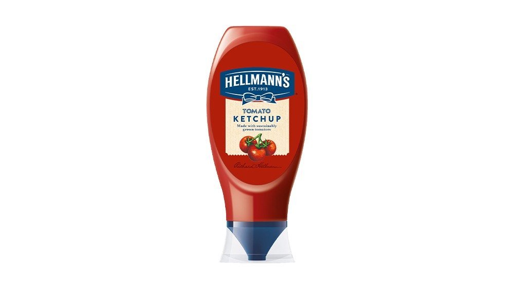 ჰელმანსი Ketchup Classic (460 g)