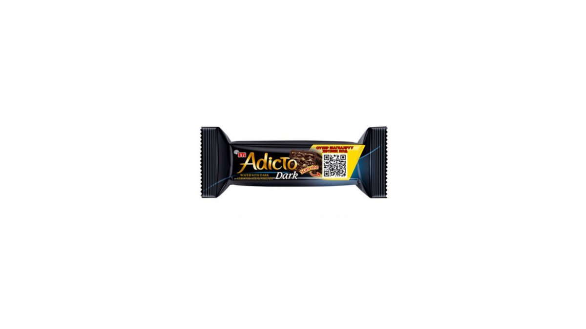 ETI შოკოლადი (50 g)