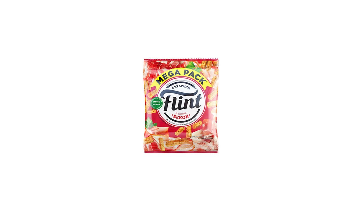Flint Хлебная палочка (110 g)