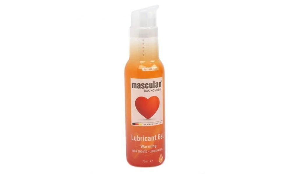 Masculani პერსონალური ჰიგიენის პროდუქტი (75 ml)