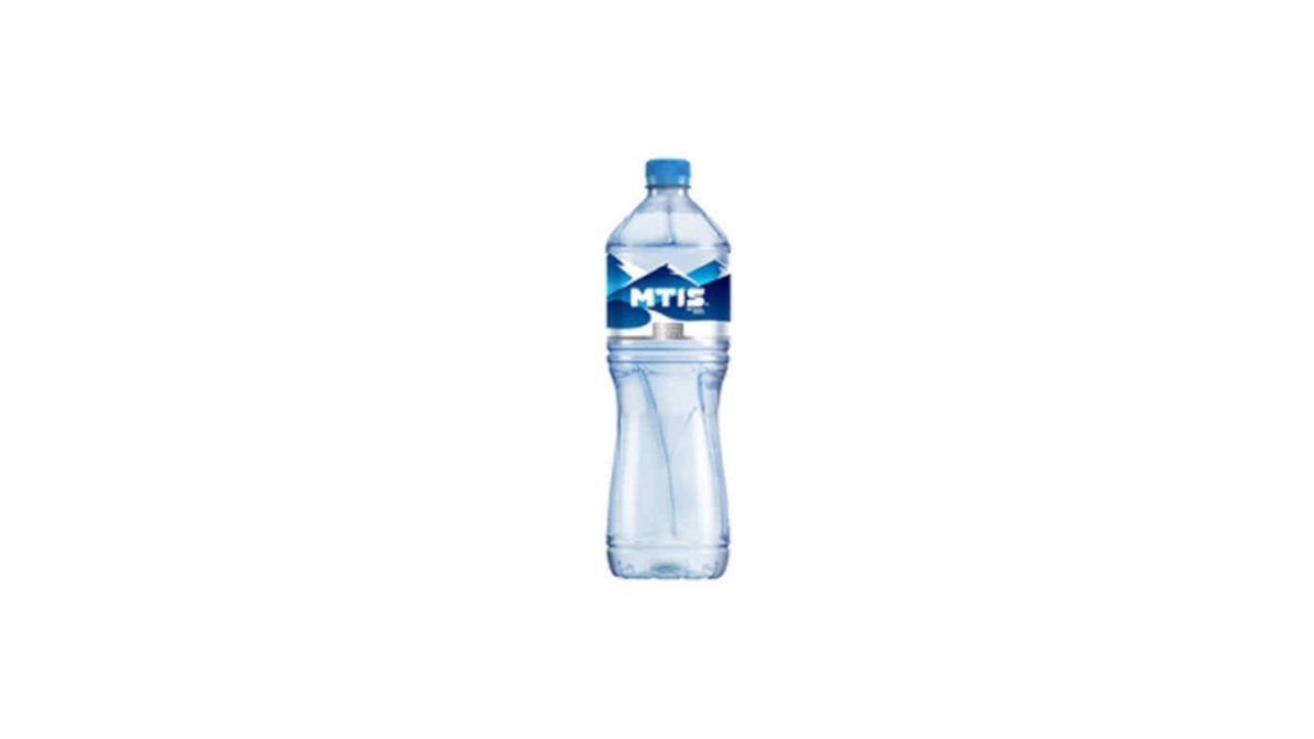 Mountain Water Still (1.5 l)