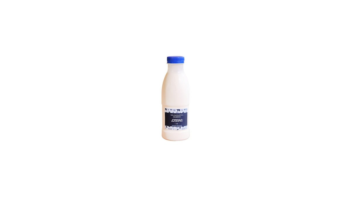 რძის ლაბორატორია კეფირი 3.5% (0.5 l)