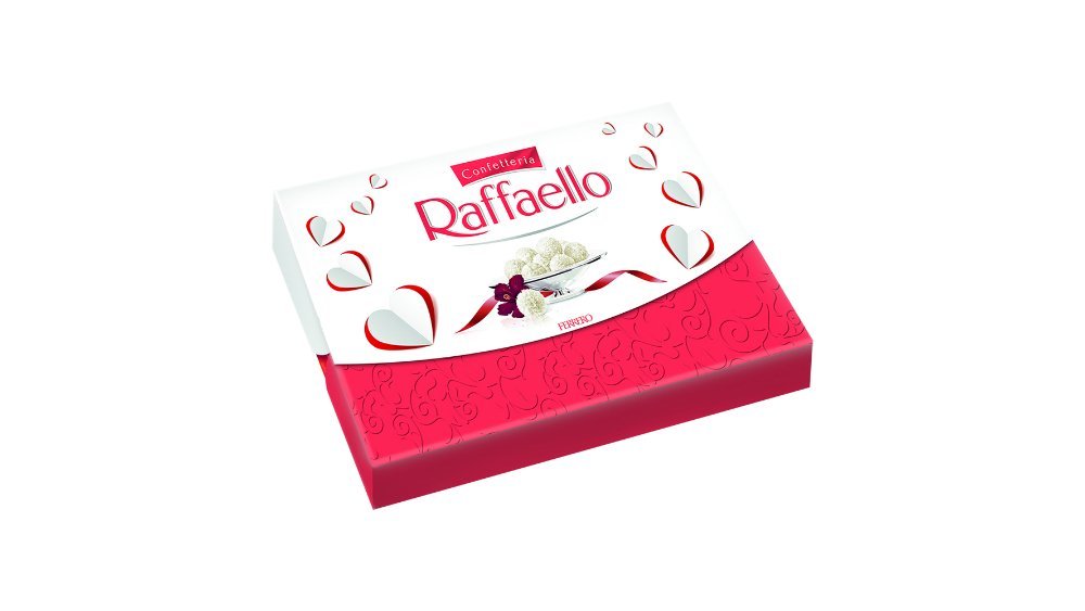 Raffaello Шоколад (90 g)
