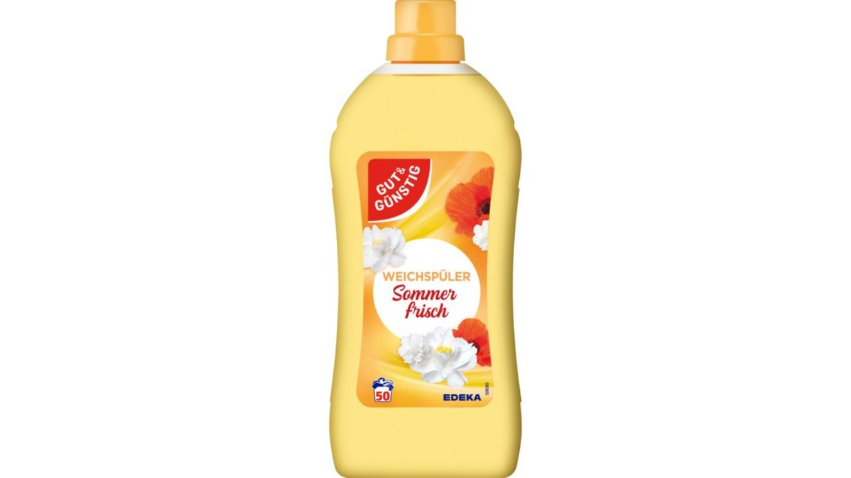 G&G სარეცხი საშუალება (1.5 ₾)