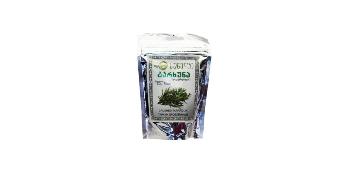 Family Зелень Tarragon (15 g)