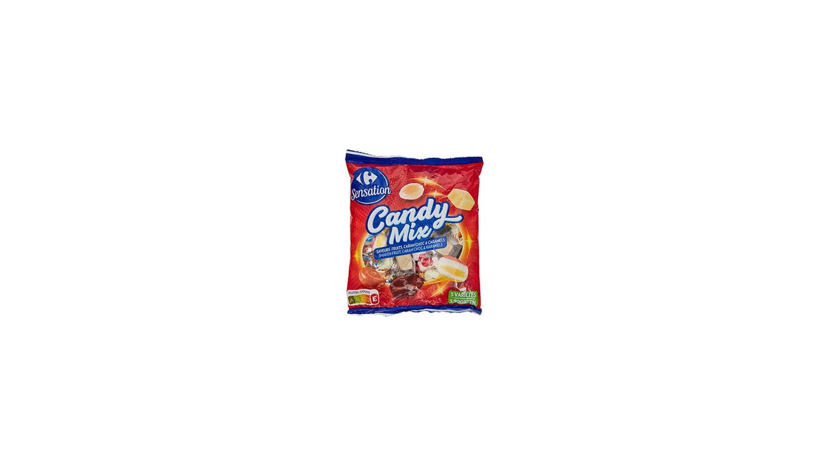 CRF желейные конфеты (350 g)