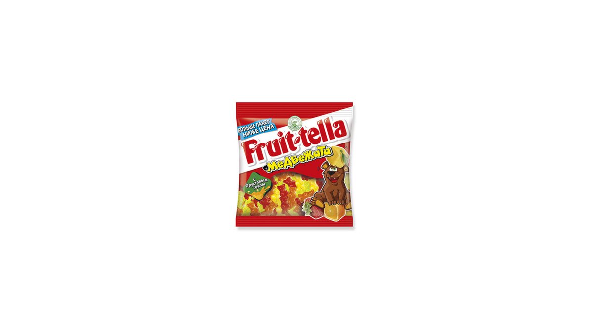 Frutella конфета (150 g)