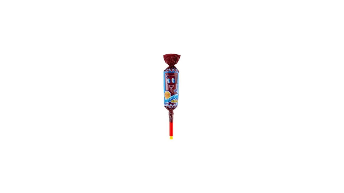 Chupa Chups კანფეტი (15 g)