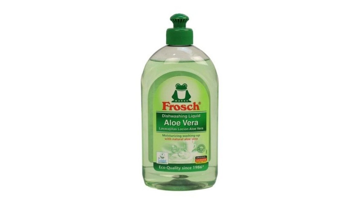 Frosh Dishwashing Liquid Aloe Vera (500 ml)