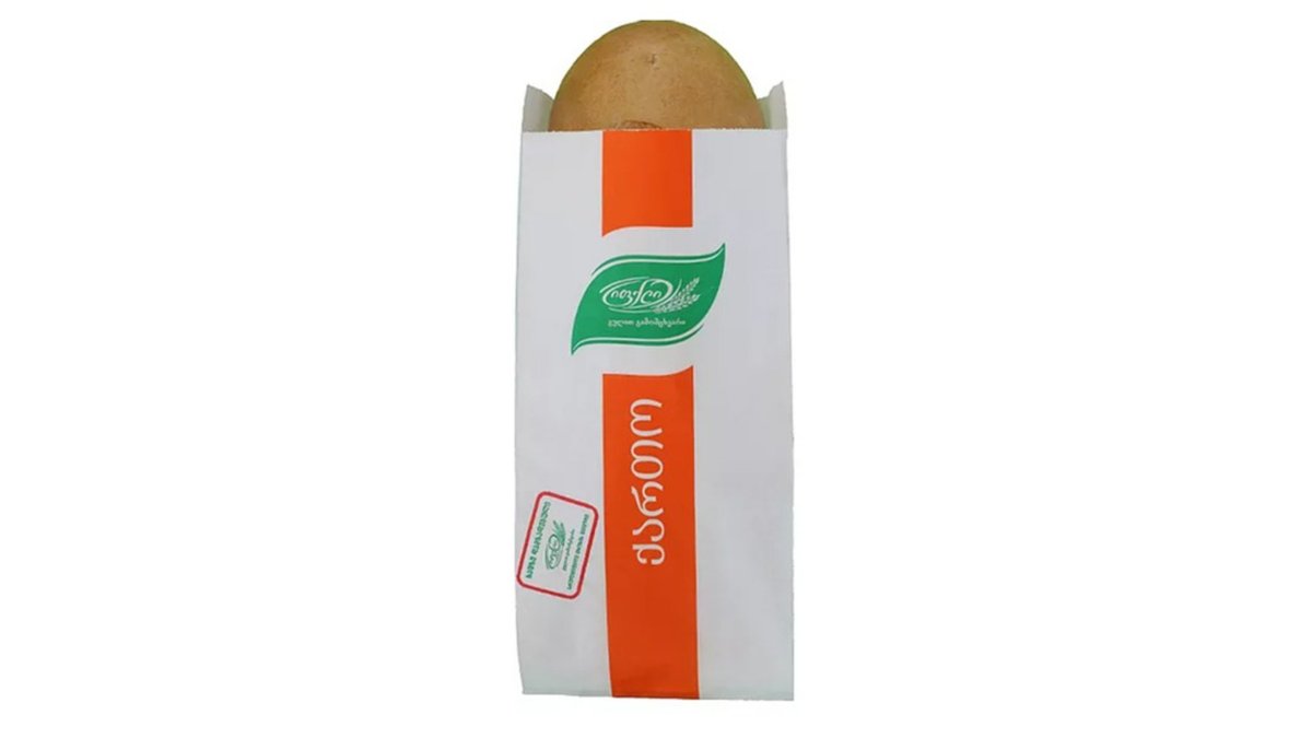 Mr. Karto პური (460 g)