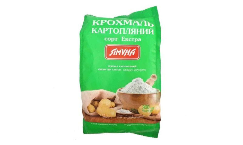 Yamuna Baking Materials (300 g)