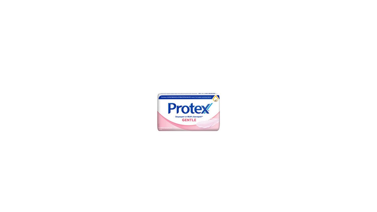 PROTEX Твердое мыло (90 g)