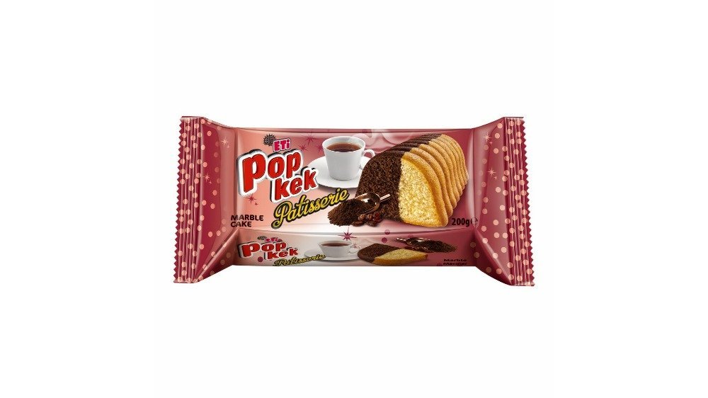Eti Payek торт Mosaic (200 gr)