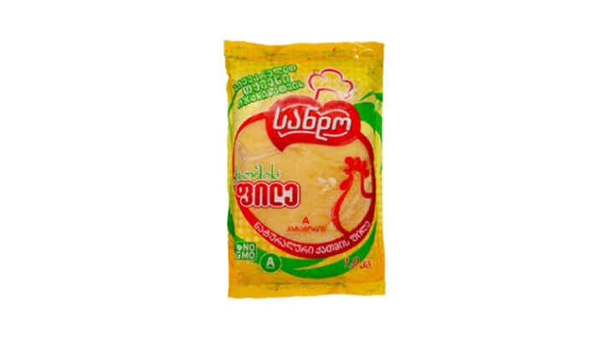 Sando ქათამი (1 kg)