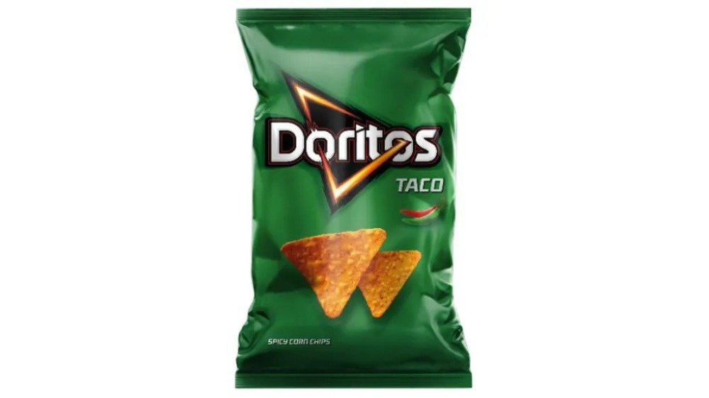 Doritos Картофельные Чипсы tago (130 g)