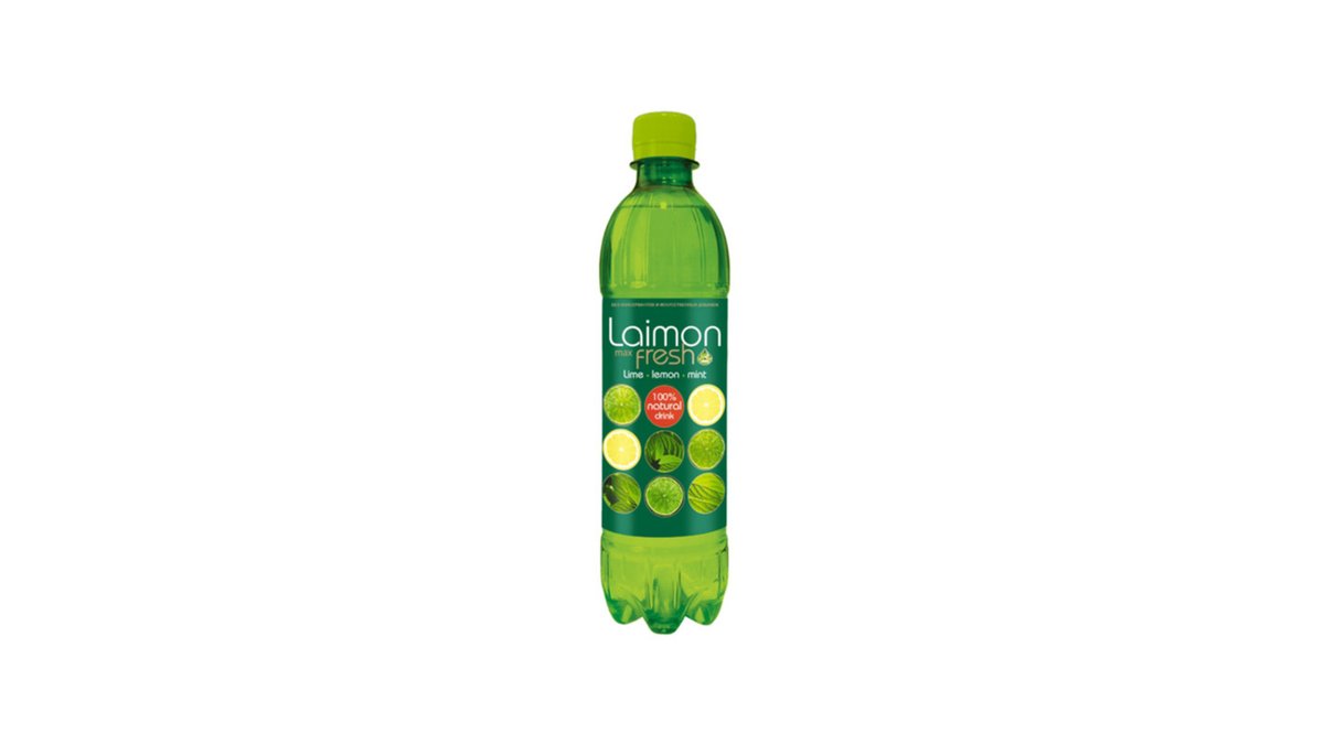 Lemon Fresh lemonade