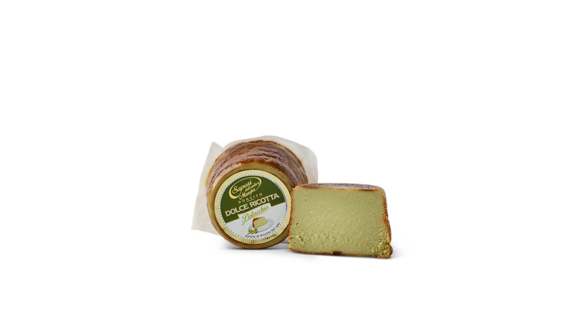 DONVITO Молочный продукт with Pistachios (200 g)