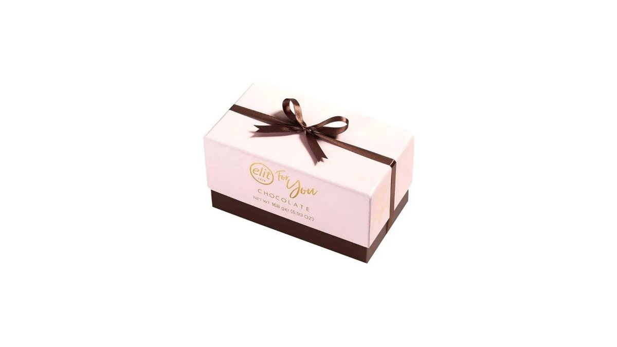 Elit Chocolate (168 g)