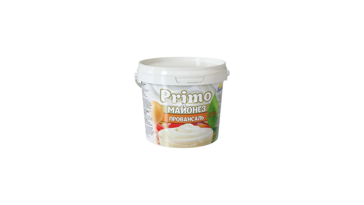 Primo Майонез (750 ml)