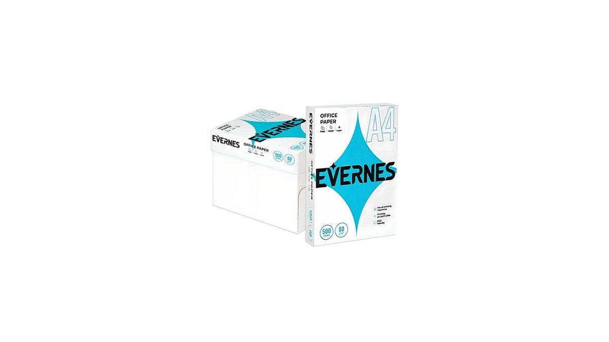 საკანცელარიო ნივთები 80g (500 pcs)