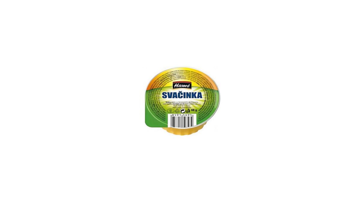 HAME Вяленое мясо (48 g)