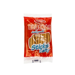 Ramco კრეკერები (32 g)