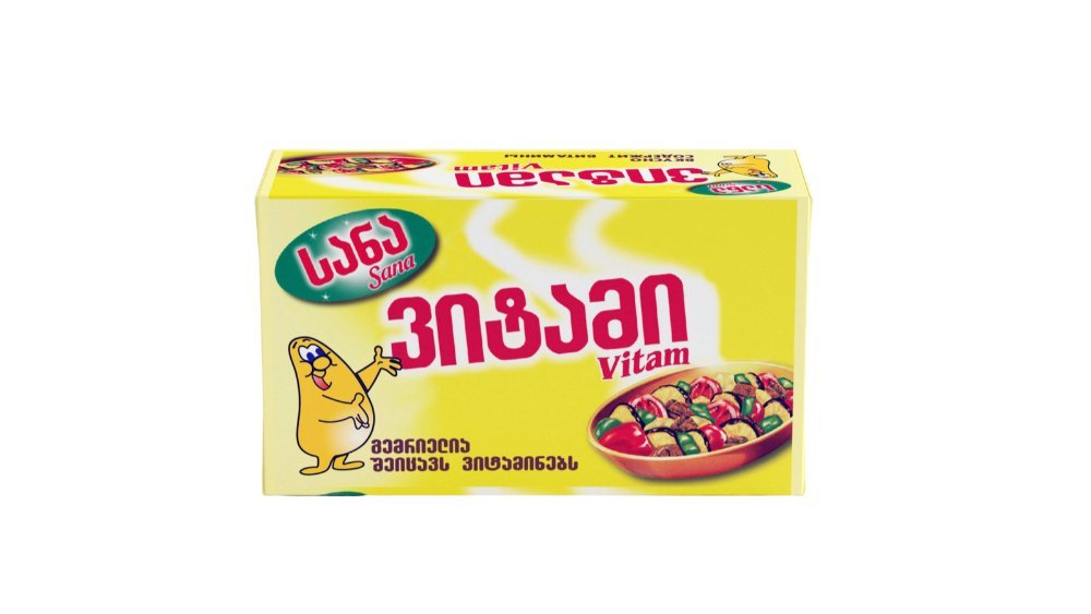 Vitamin Масло (250 g)