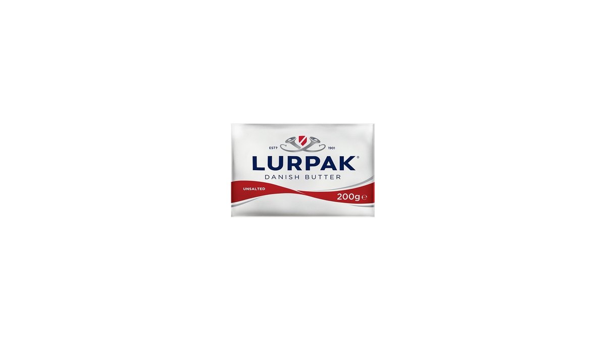 Lurpak Масло