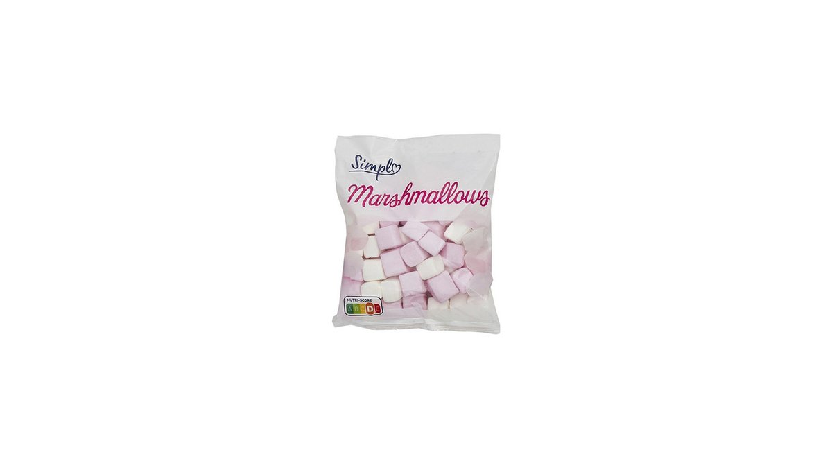 SIMPL candy (200 g)