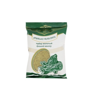 Savory სპეციე  ბის ნაზავი Geo (50 g)