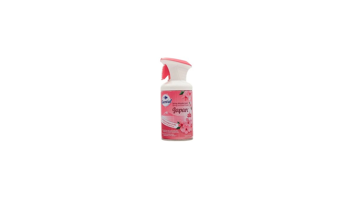 CRF Air Purifier (250 ml)