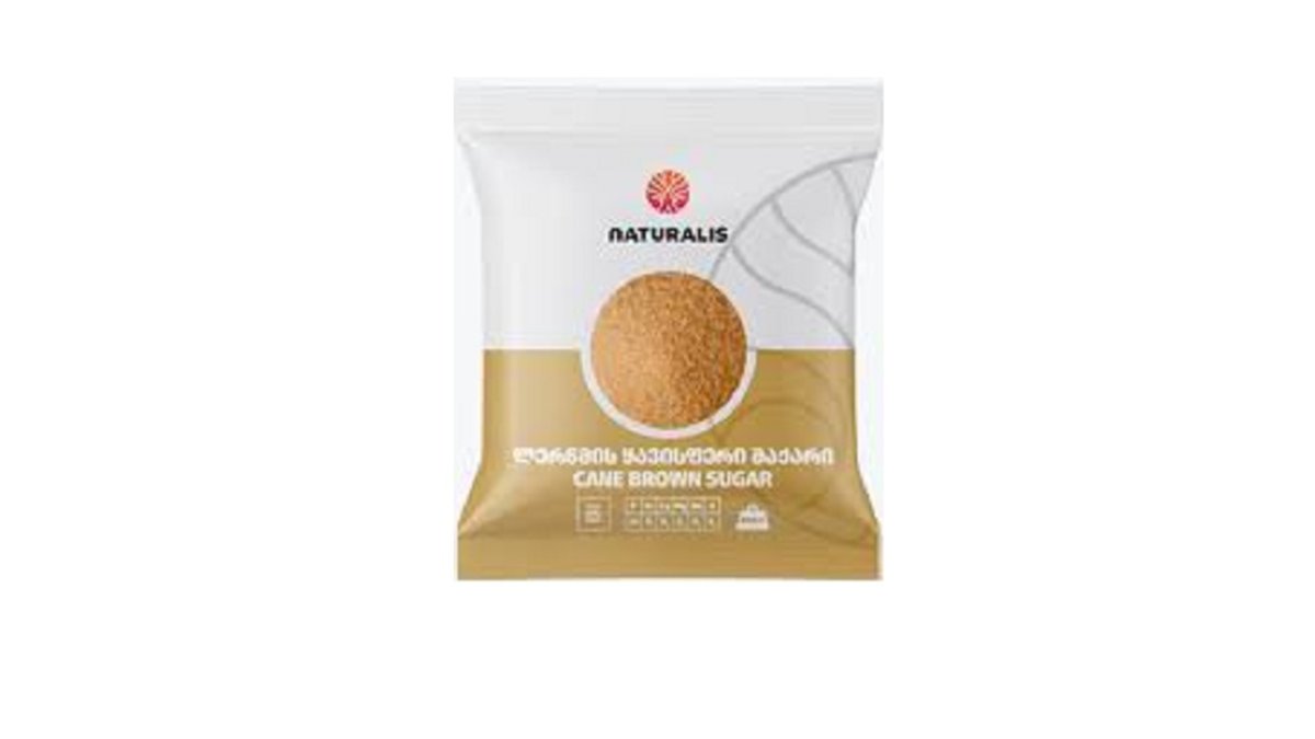 ნატურალი сахар natural (800 g)