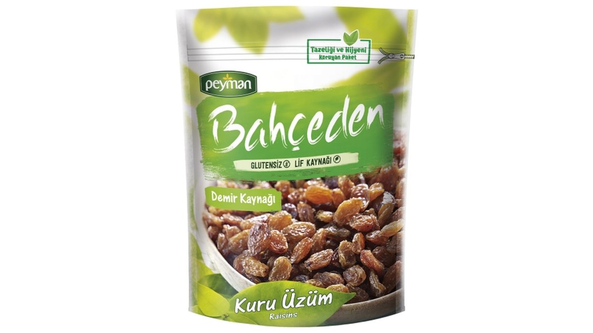 Peyman Сухофрукты (150 gr)