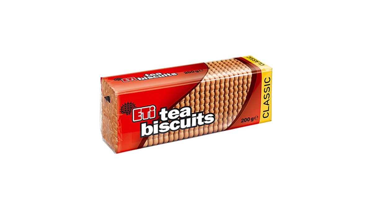 Eti Cookie (200 g)
