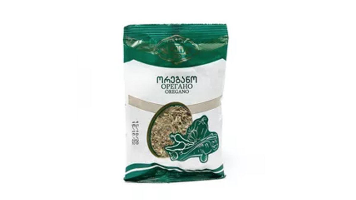 Geo ცხობის მასალები (30 g)